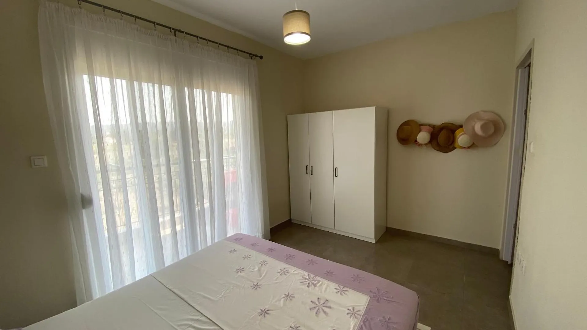 פוסידי Villa Nicos 0*,  יוון
