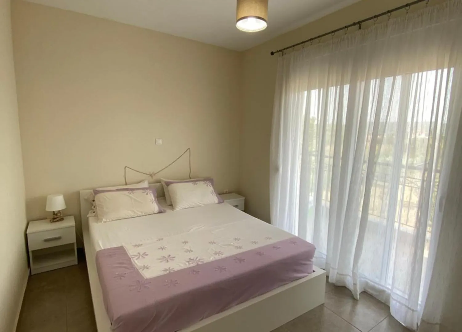 פוסידי Villa Nicos 0*,  יוון