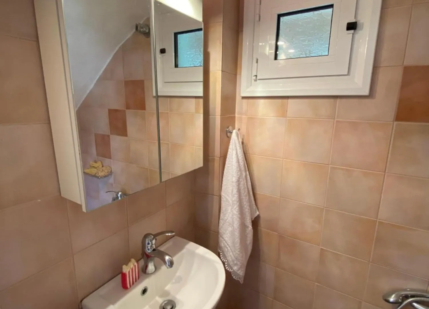 פוסידי Villa Nicos 0*,