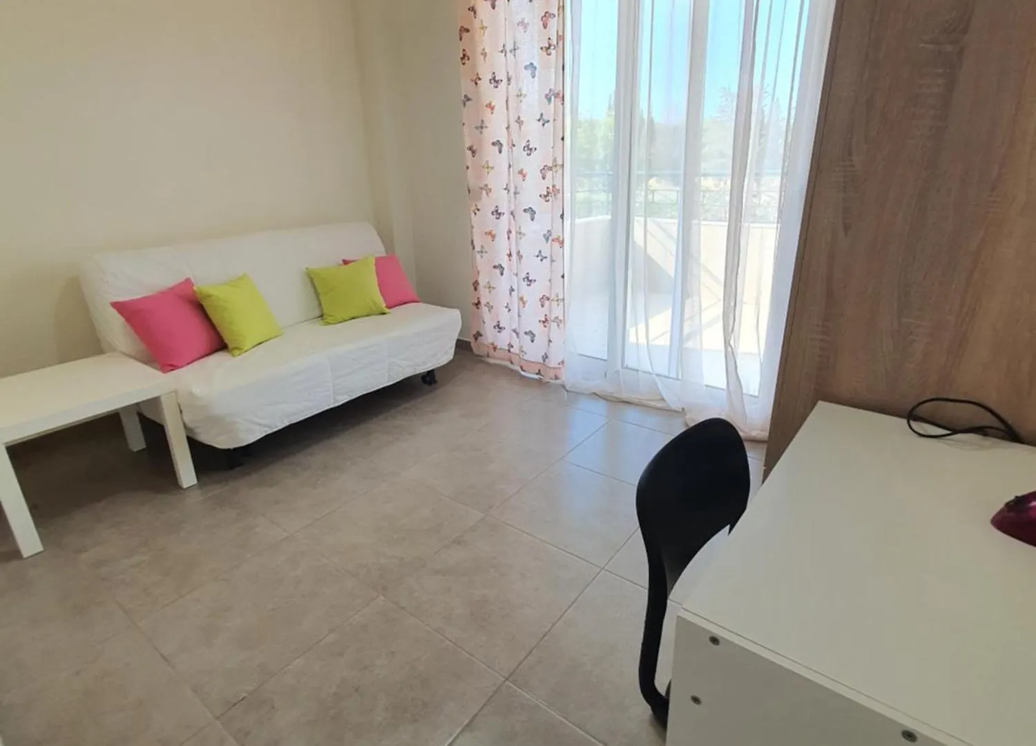 פוסידי Villa Nicos