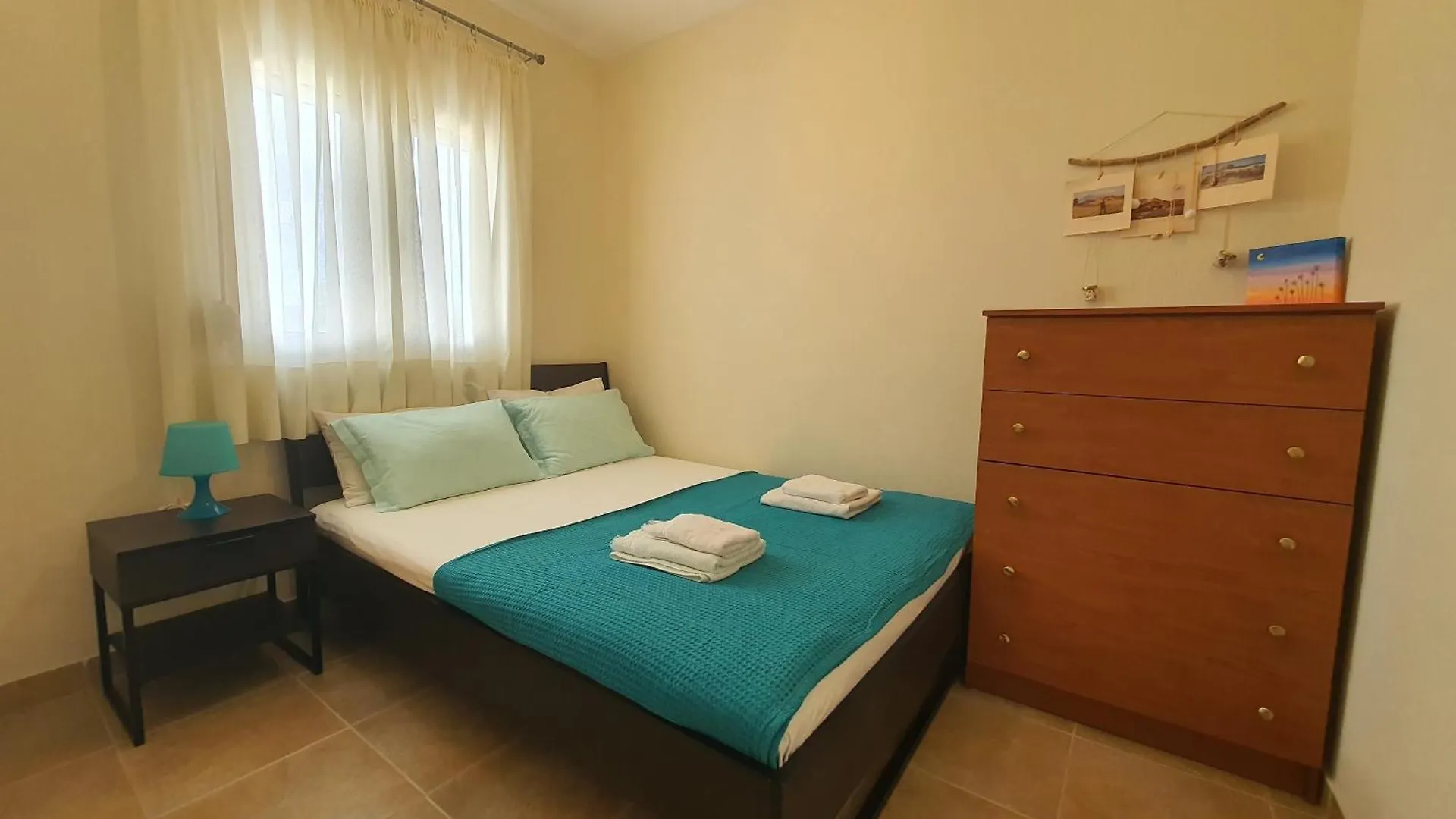 פוסידי Villa Nicos 0*,  יוון